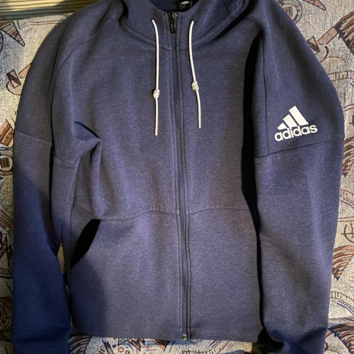 Толстовка Adidas