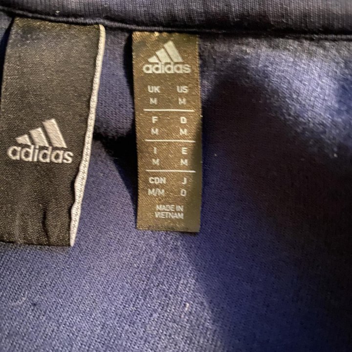 Толстовка Adidas