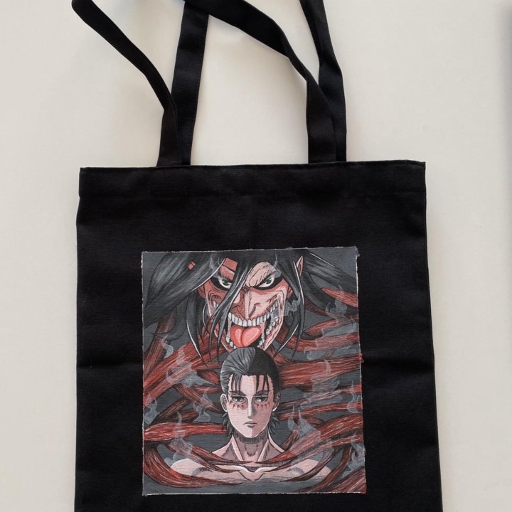 Сумка шопер