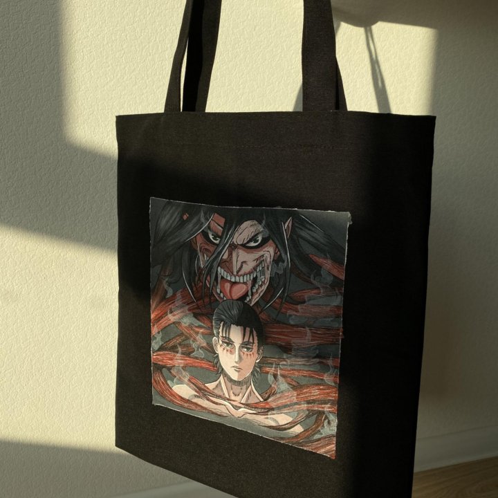 Сумка шопер