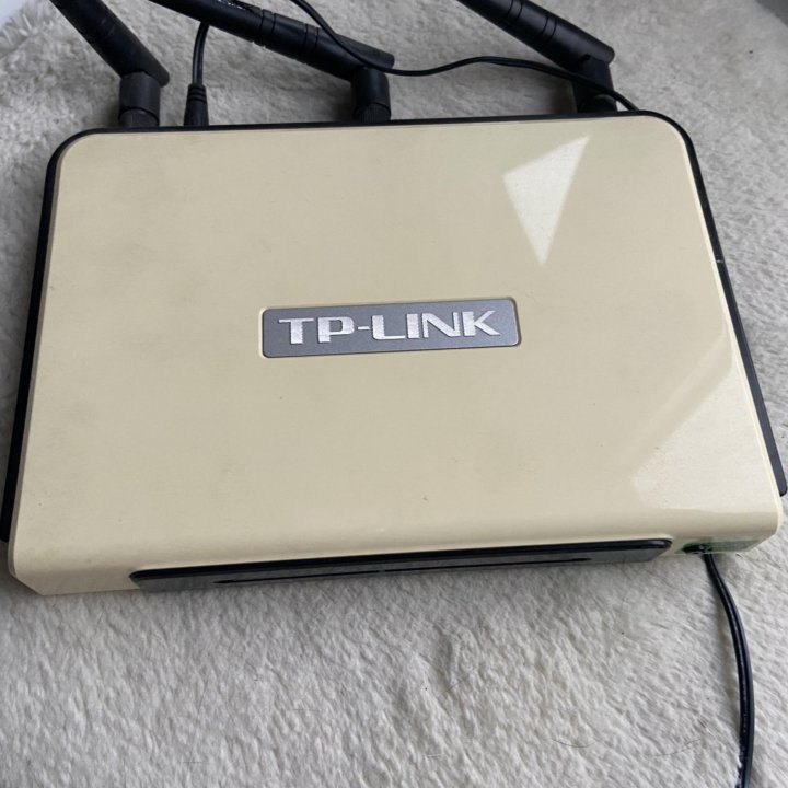 Модем TP-Link TL-WR941ND