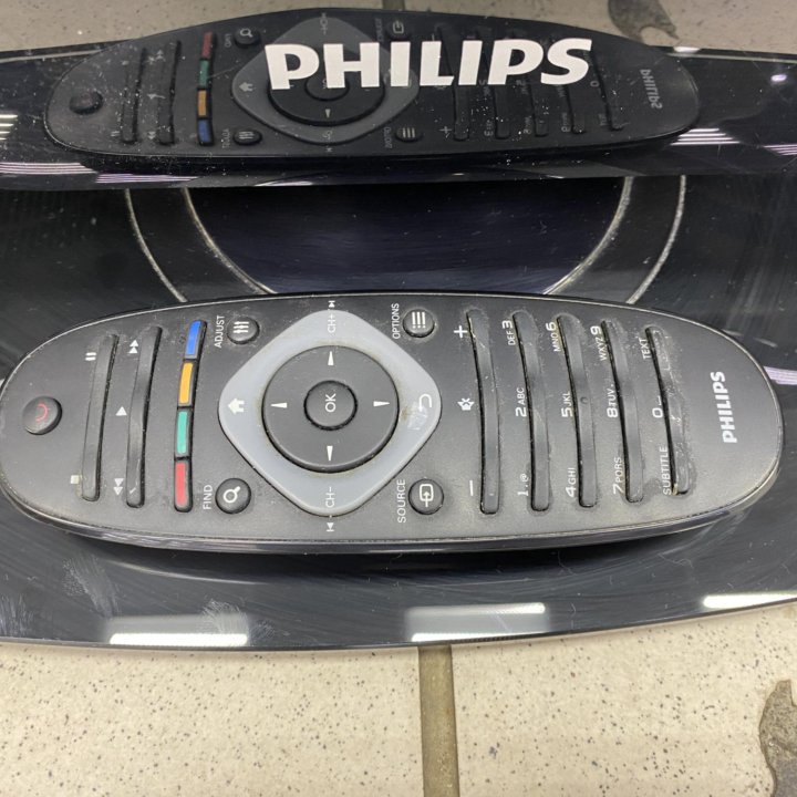 TV Philips 42PFL3606H