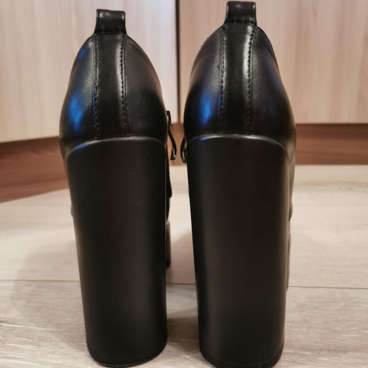 Ботильоны 37р