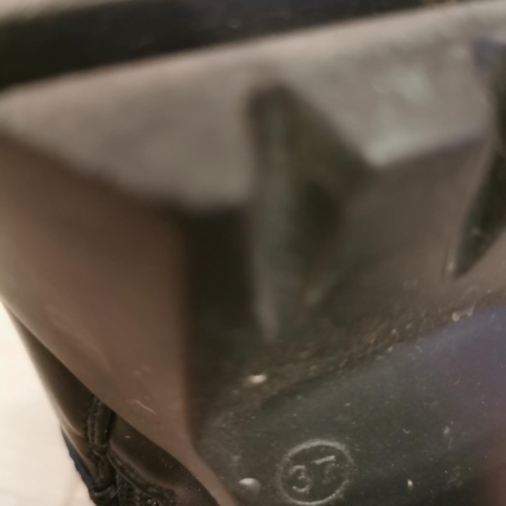 Ботильоны 37р