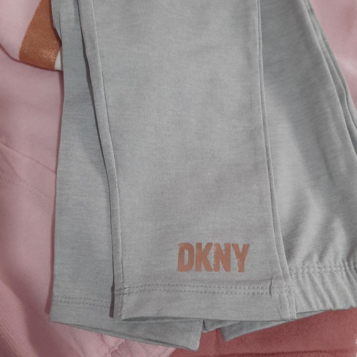 Костюм dkny 116 разм