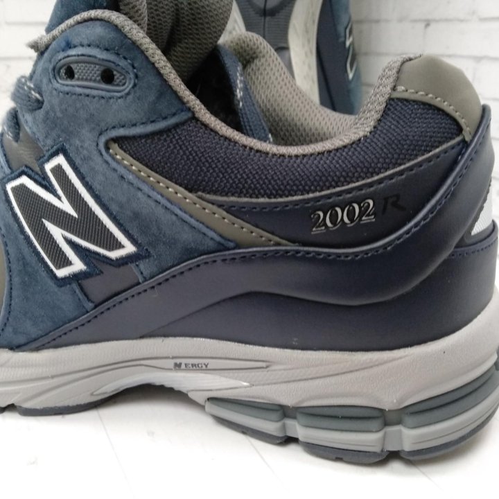 Зимние кроссовки NB размеры 41 - 44