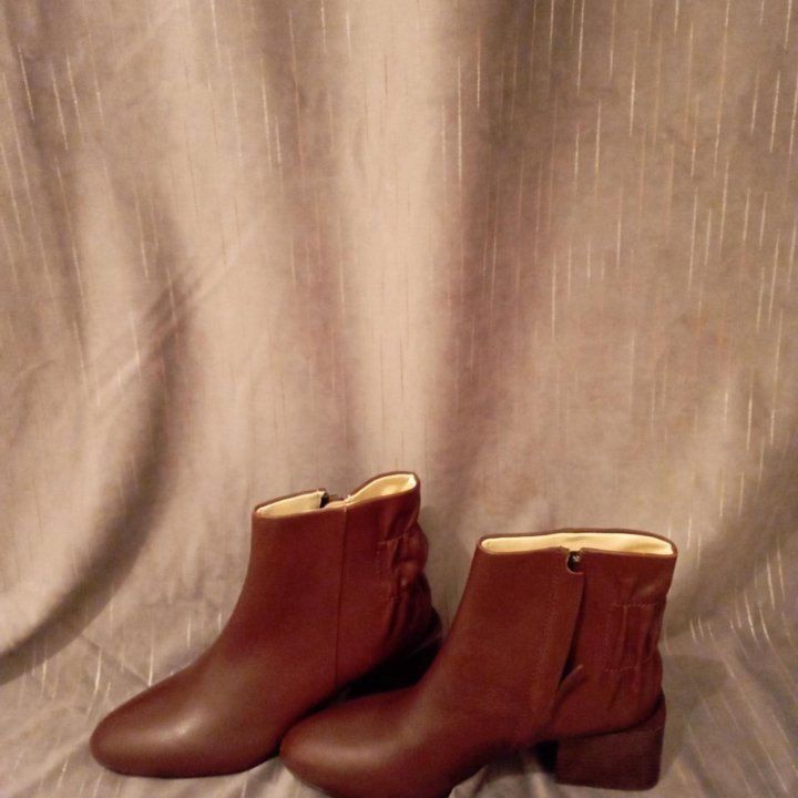 Ботинки Diesel 37