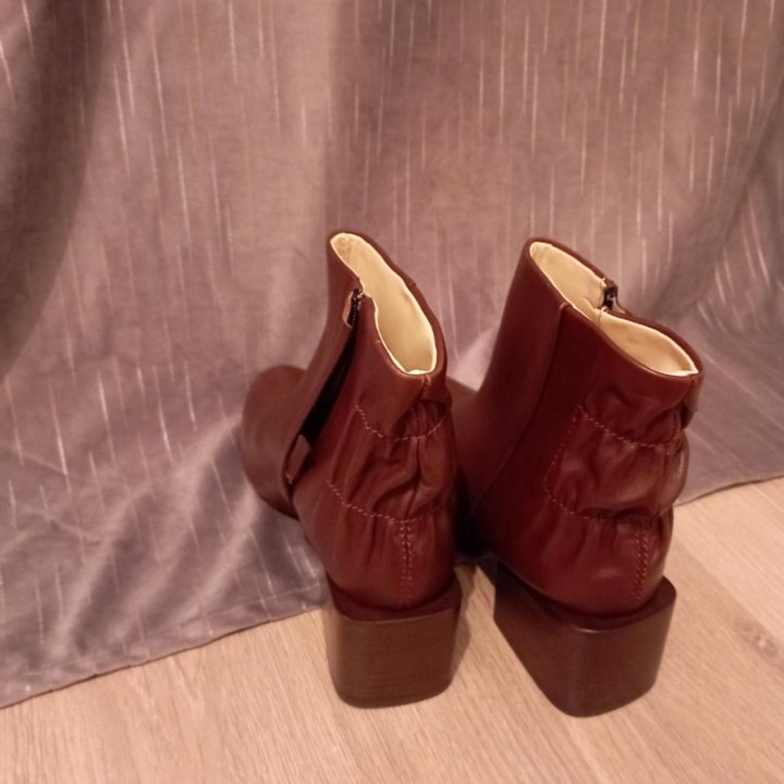 Ботинки Diesel 37