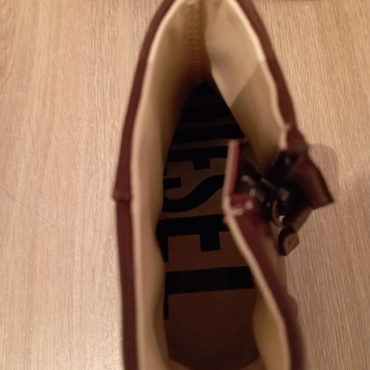 Ботинки Diesel 37