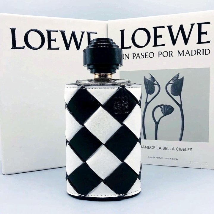 Loewe Amanece la bella Cibeles, 100 ml