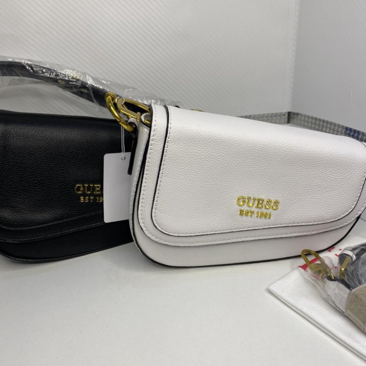 Сумка Guess новая