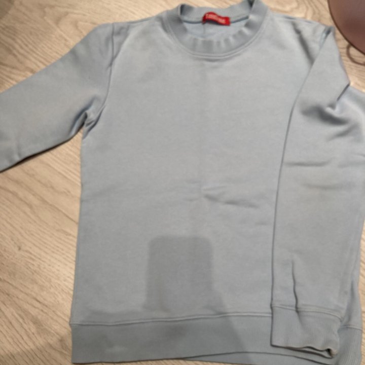 Свитшот для мальчика