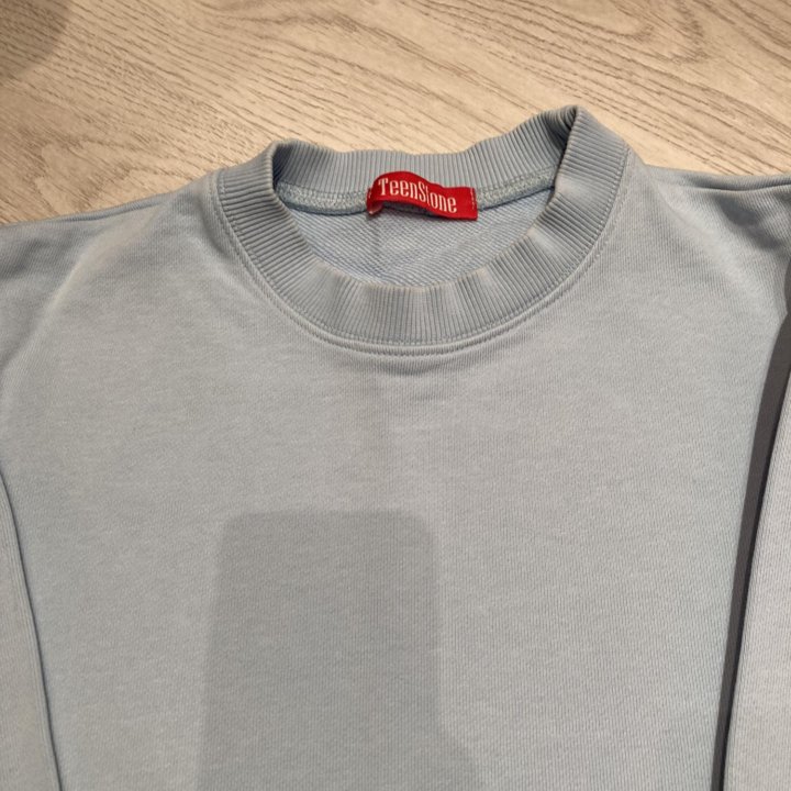 Свитшот для мальчика