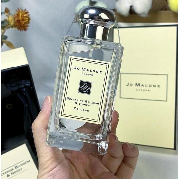 Jo Malone «Nectarine Blossom and Honey», 100 ml