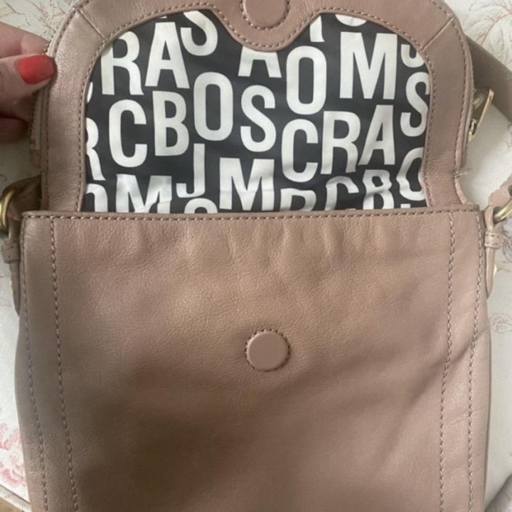 Сумка MARC JACOBS