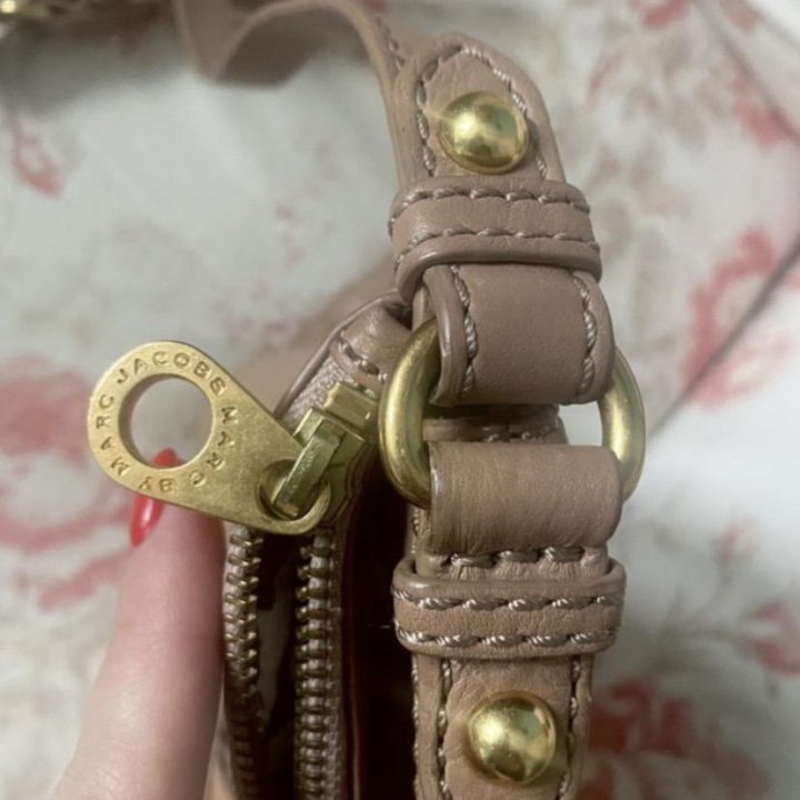 Сумка MARC JACOBS