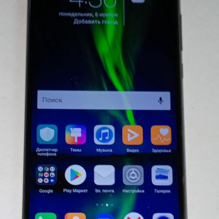 Телефон HONOR 8x