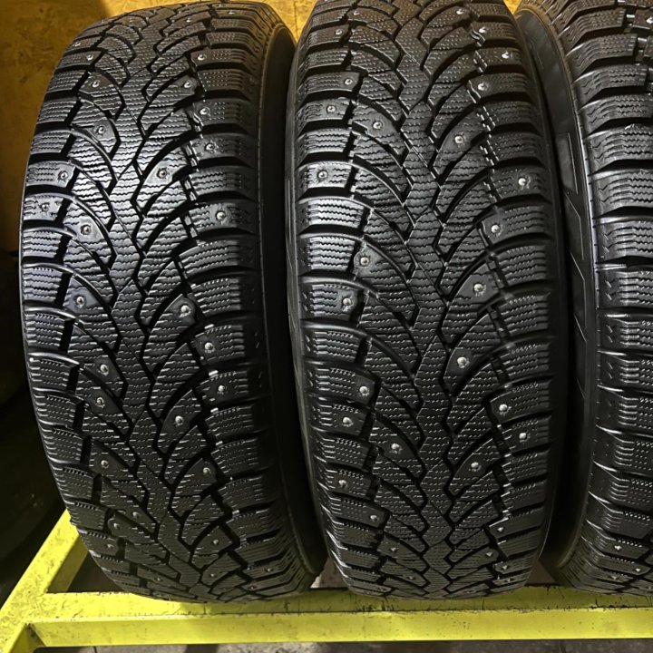 Новые Зимние шины Pirelli Formula Ice R15 2020г