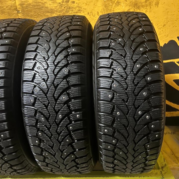 Новые Зимние шины Pirelli Formula Ice R15 2020г