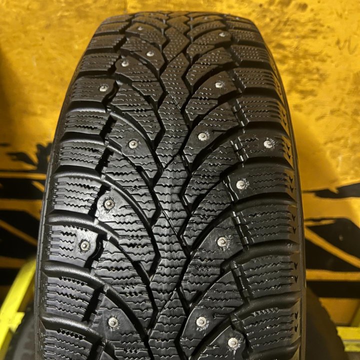 Новые Зимние шины Pirelli Formula Ice R15 2020г