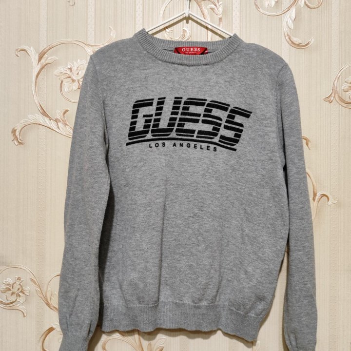 Свитшот детский guess