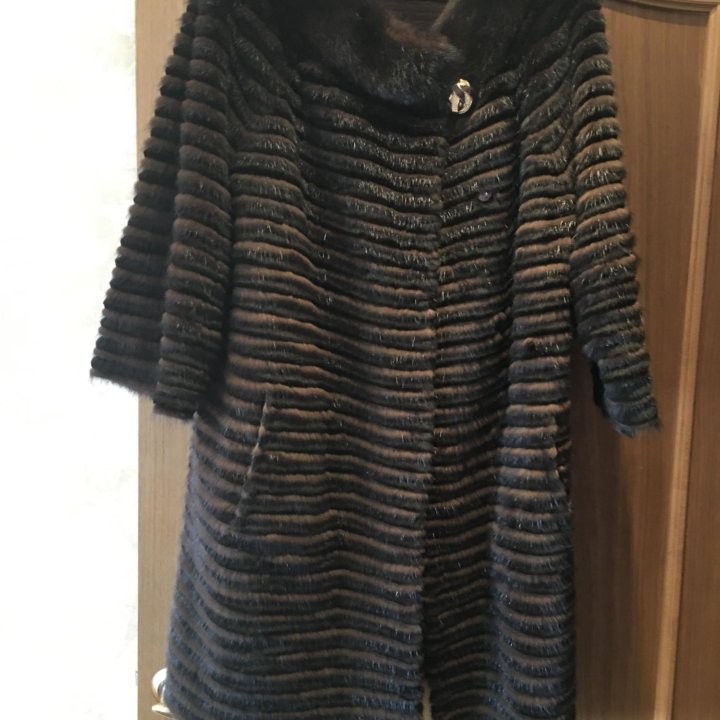 Шубка (пальто) 46,48,50 размера