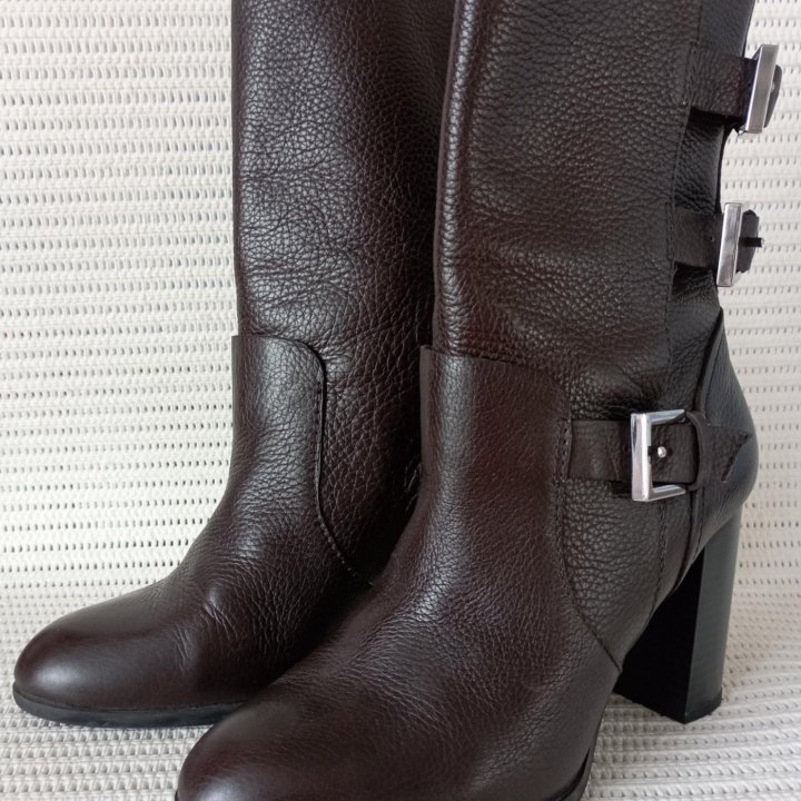 Полусапожки