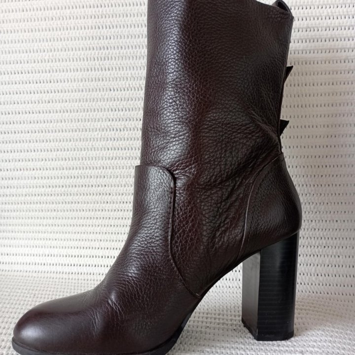 Полусапожки