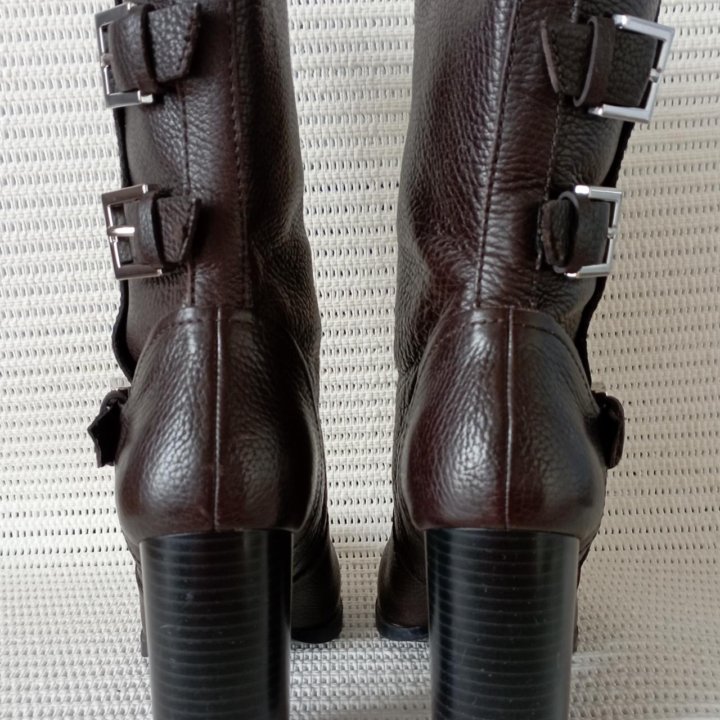 Полусапожки