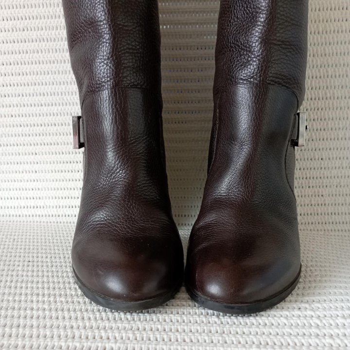 Полусапожки