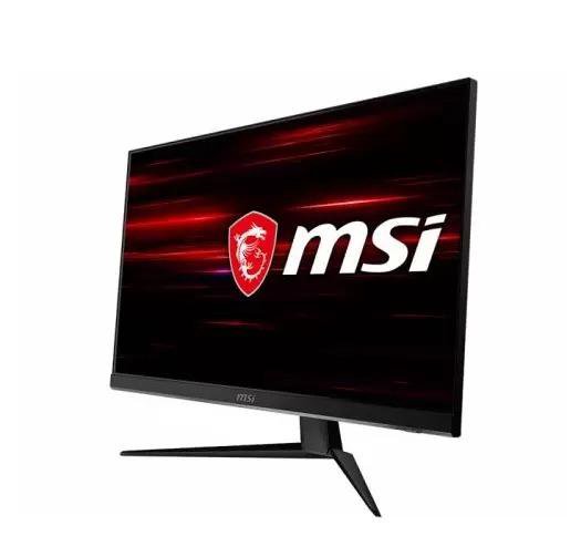 Монитор MSI G2712 черный