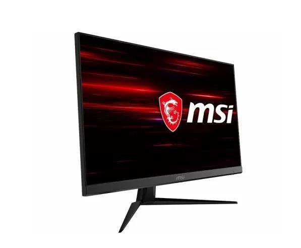 Монитор MSI G2712 черный