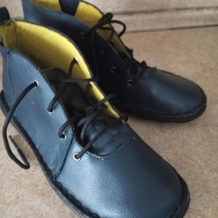 Ботинки Бонприкс