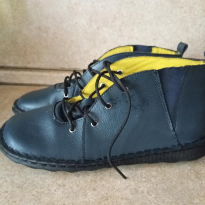 Ботинки Бонприкс