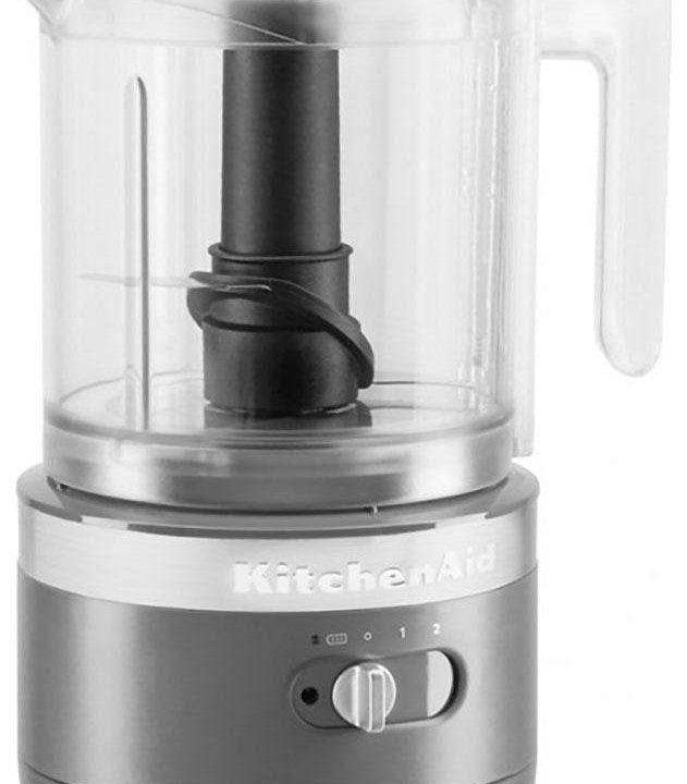 Кухонный мини-комбайн KitchenAid 5KFCB519EDG