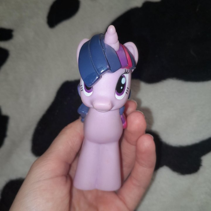 My little pony