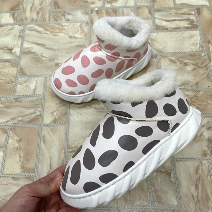 Женские угги