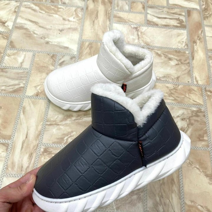 Женские угги