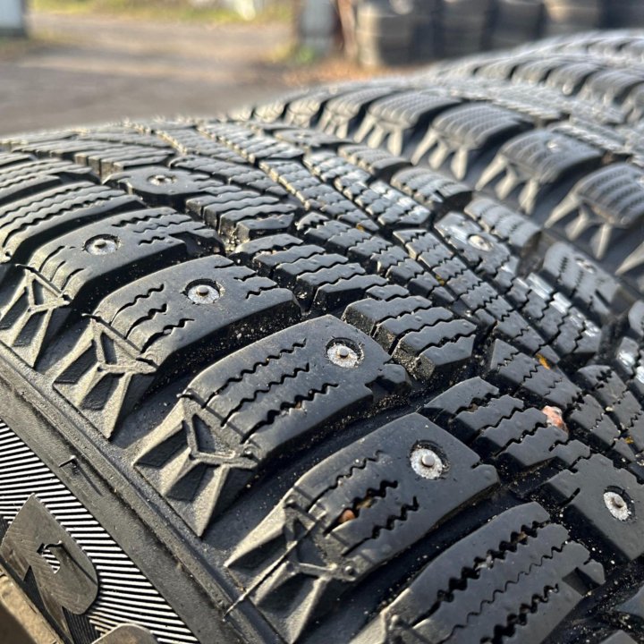 Зима Roadstone Winguаrd Sрikе 185/65 R15 92Т