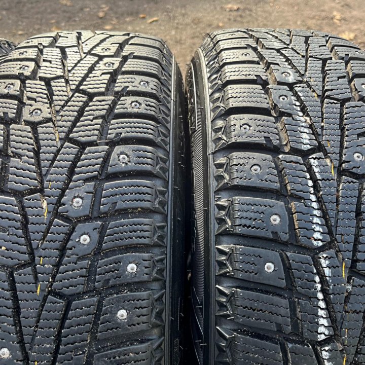 Зима Roadstone Winguаrd Sрikе 185/65 R15 92Т