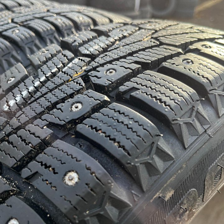 Зима Roadstone Winguаrd Sрikе 185/65 R15 92Т