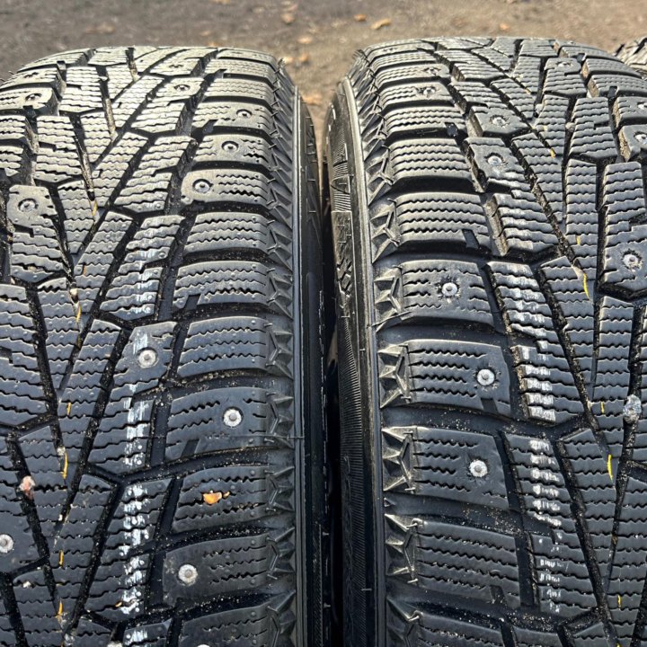 Зима Roadstone Winguаrd Sрikе 185/65 R15 92Т