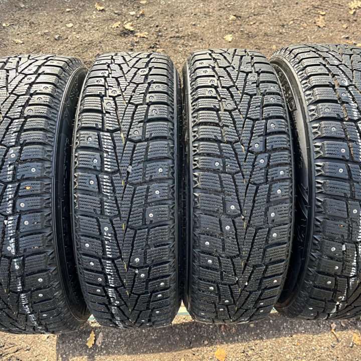 Зима Roadstone Winguаrd Sрikе 185/65 R15 92Т