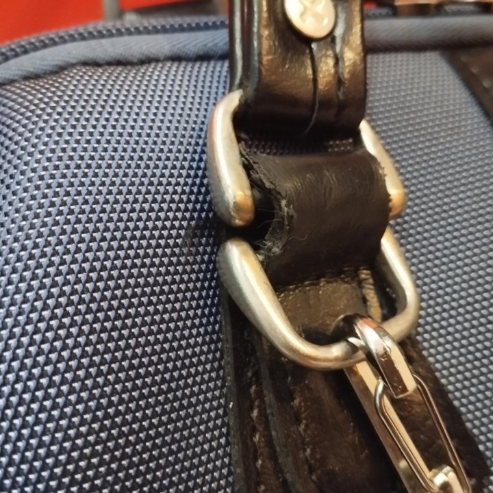 Сумка ручная кладь