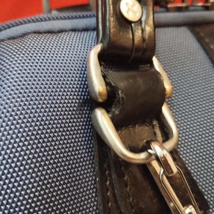 Сумка ручная кладь