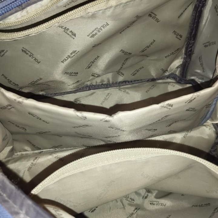 Сумка ручная кладь