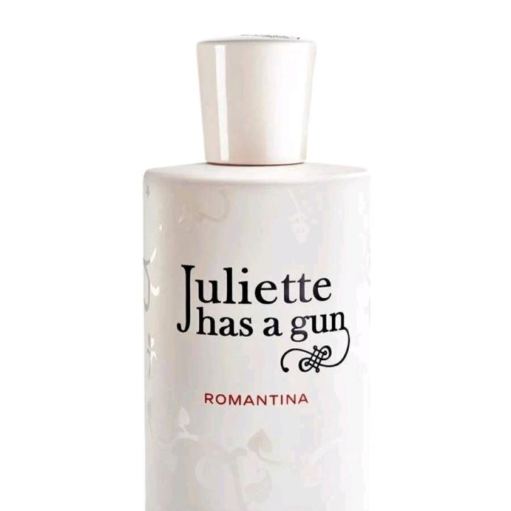 Парфюм для женщин Juliette has a gun