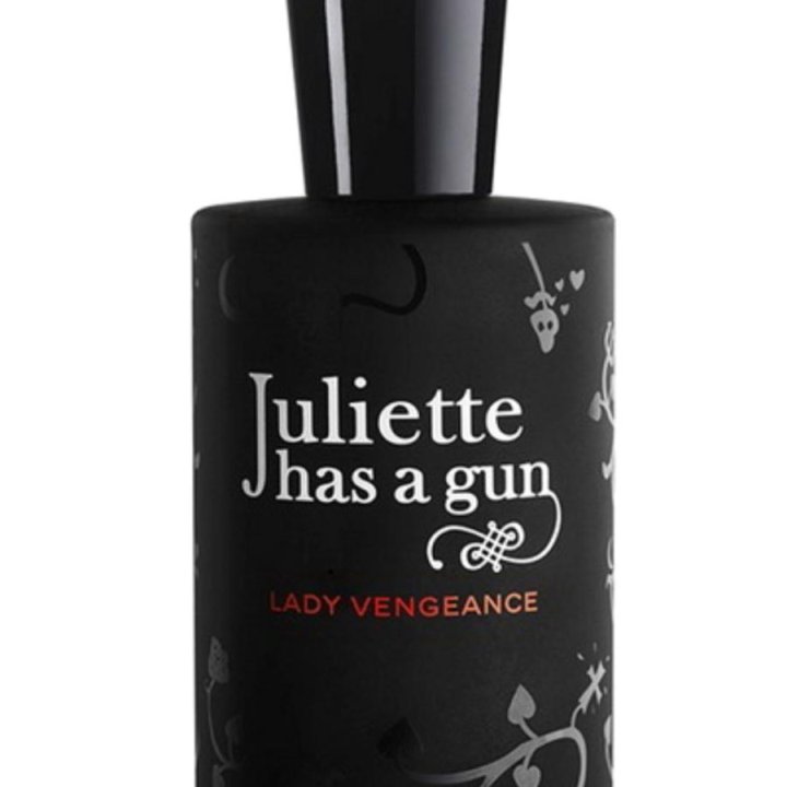 Парфюм для женщин Juliette has a gun