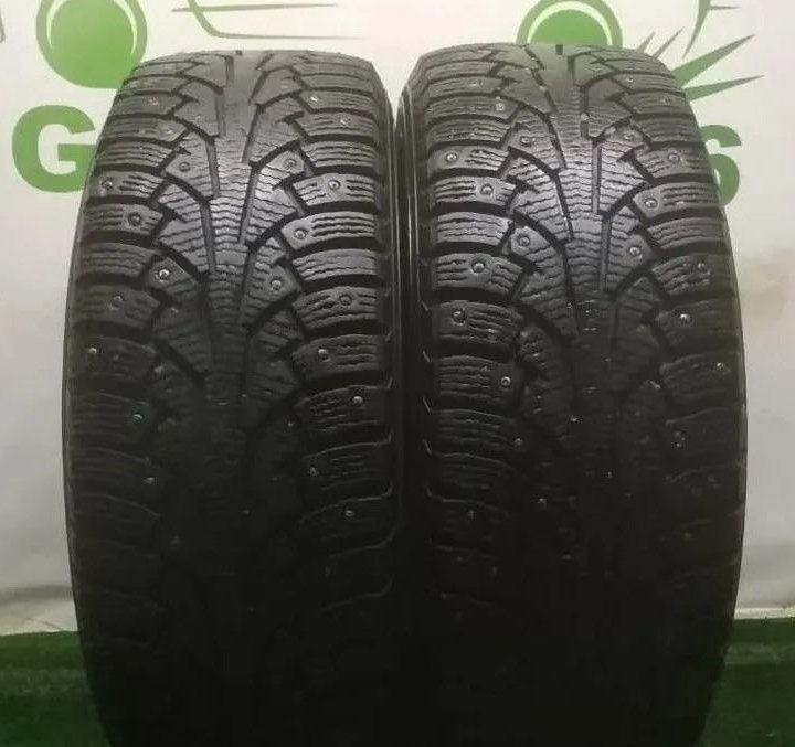 185/65 R15 Nokian Nordman 5 2 шт