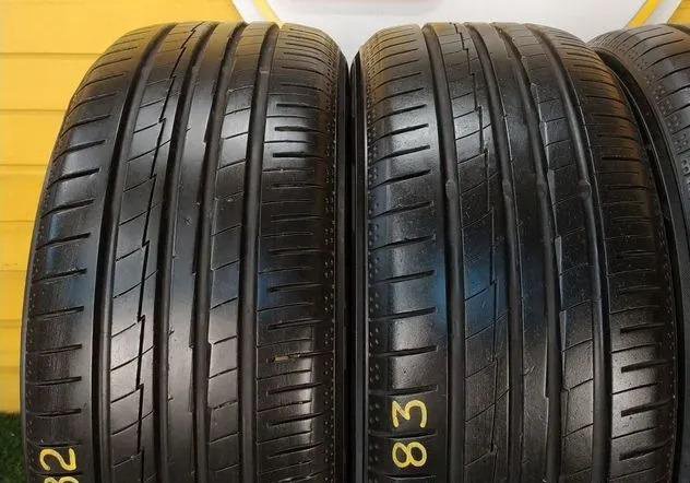 Yokohama BluEarth AE50 205/50 R17